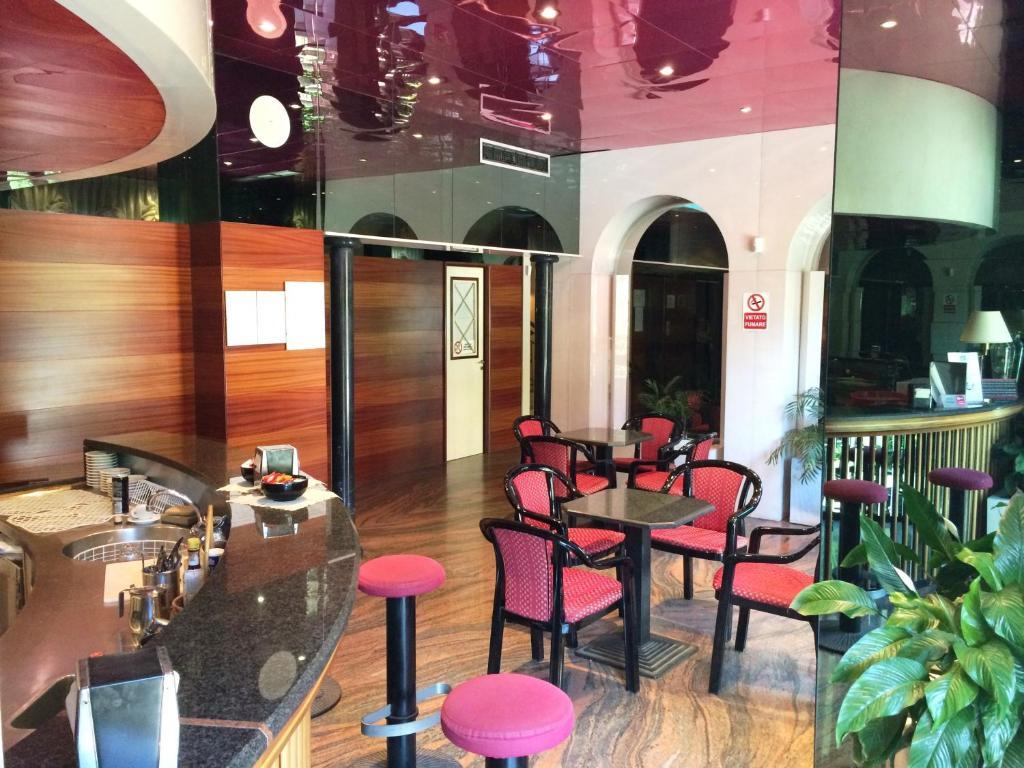 Eden Hotel Varazze Esterno foto